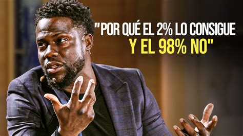 Kevin Hart deja al público SIN PALABRAS Uno de los mejores Discursos