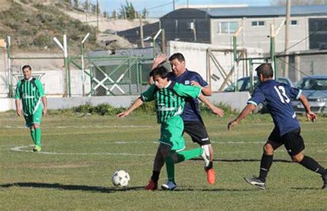 Se jugó la quinta fecha en Seniors y la cuarta en Maxi y Súper Masters