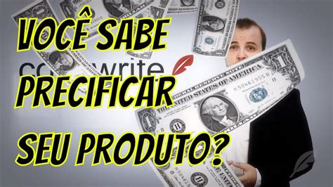 Como Colocar Preço Nos Produtos O Jeito Certo Youtube