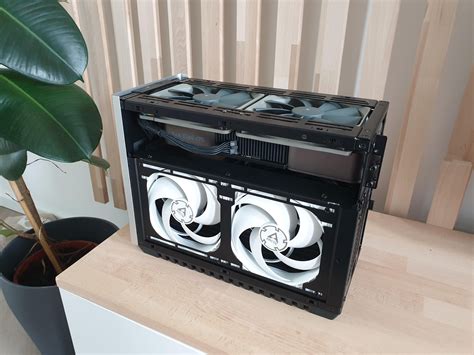 Dan Cases C4 Sfx Some 280 Aio Love Rsffpc