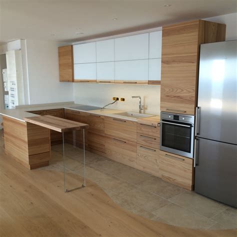 Awe Inspiring Cucine Legno Naturale Ideas Invinity Design