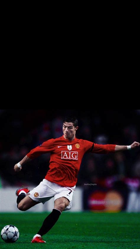 Cristiano Ronaldo Manchester United Wallpapers Top Những Hình Ảnh Đẹp