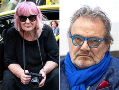 Toscani In Difesa Della Fotoreporter Letizia Battaglia Criticata Per