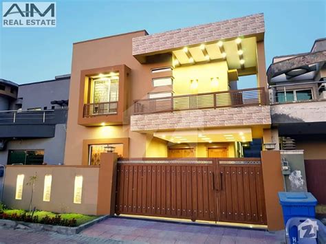 Marla Designer House For Sale In Bahria Town Bahria Town Islamabad