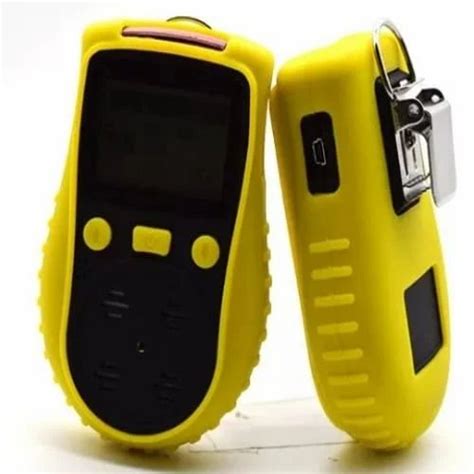 So2 And No Gas Detector At Rs 55300 Gas Detector In Bengaluru Id