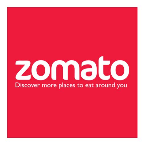 Zomato Logo PNG Vector (EPS) Free Download