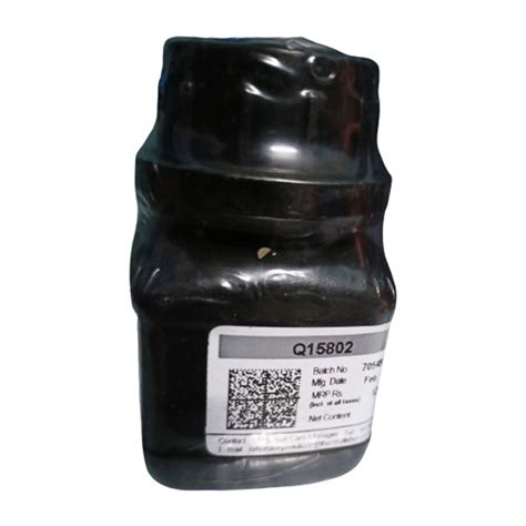 25g Qualigens Silver Nitrate At Rs 3000 Bottle Silver Nitrate In