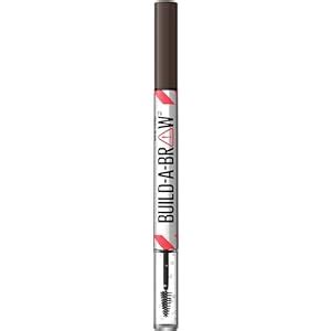 Amazon Maybelline Build A Brow In Brow Pen And Sealing Brow