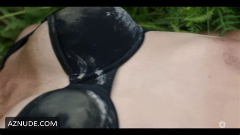 Erica Nude Scenes Aznude