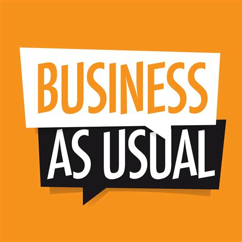 Business As Usual Torq Ltd