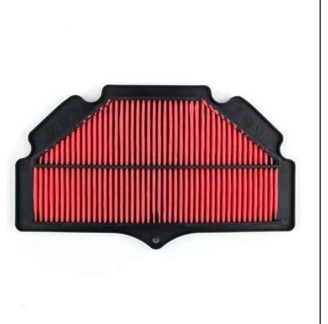 Filtro De Aire Para Suzuki Gsr K L Gsx S Cuotas Sin