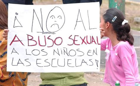 ParanÁ Hay Cinco Denuncias Por Supuestos Abusos Sexuales De Menores