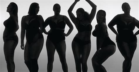 Lane Bryant PlusIsEqual Campaign Faces Revealed