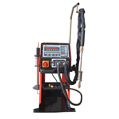 Portable Spot Welding Machine Wesca160 Dato Tech