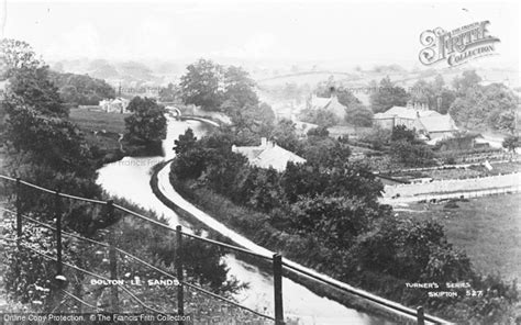 Photo of Bolton Le Sands, c.1910 - Francis Frith