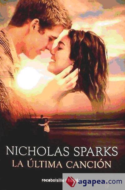 La Ultima Cancion Nicholas Sparks