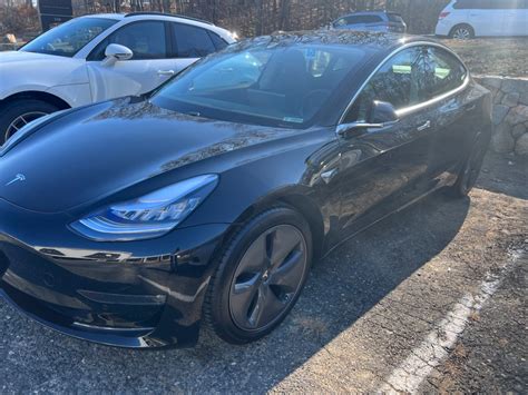 2019 Tesla Model 3 Long Range Awd Find My Electric