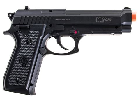 Taurus Pt Co Nbb Airsoft Pistol Replicaairguns Us