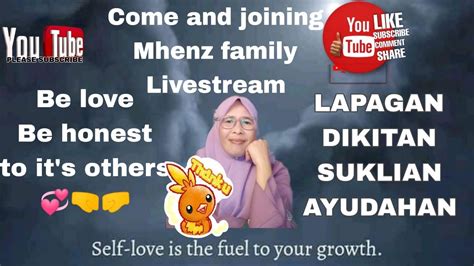 Let S Livestream Mga Guys Eid Mubarak Youtube