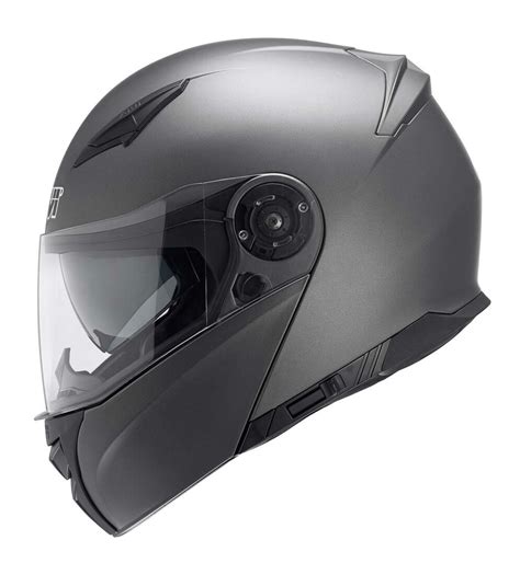 Givi Modular Helm X 16 VOYAGER