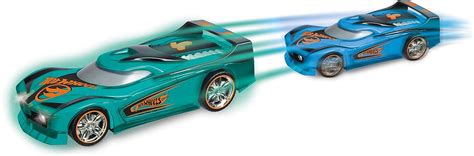 Mondo 51198 Hot Wheels Spark Racers, Livrea – TopToy