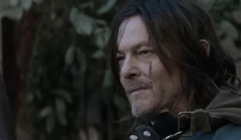 The Walking Dead Daryl Dixon Δείτε το νέο Teaser της σειράς