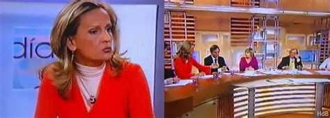 TELECINCO ficha a Isabel San Sebastián como tertuliana del programa de