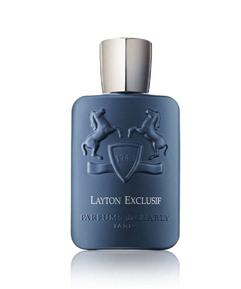 Parfums De Marly Layton Exclusif Eau De Parfum 125 Ml