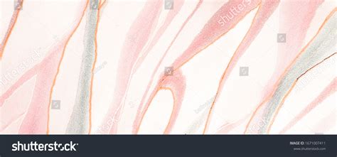 White Contemporary Decor Nude Pastel Art Stock Illustration 1671007411 Shutterstock