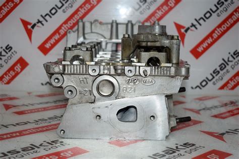 Cylinder Head G Kh Gta T T Ga D For Hyundai Kia