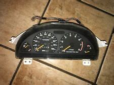 96 98 Suzuki Sidekick X90 Geo Tracker Speedometer Instrument Gauge