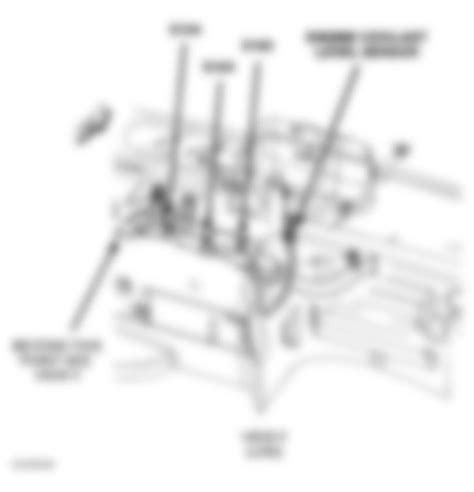 2005 Jeep Liberty Wiring Diagrams For Cars