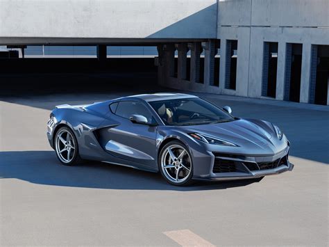2024 Corvette Configurator Live