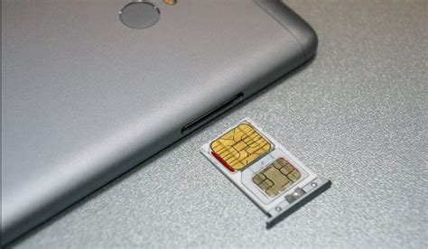 Как правильно вставить SIM-карту в телефон — AppleStyle.su