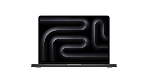 Il MacBook Pro con M4 Pro è in SUPER OFFERTA su AMAZON per il Black Friday