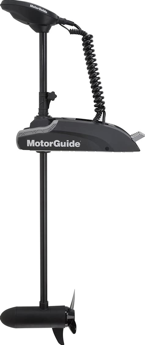 Motorguide Xi3 Freshwater Trolling Motor Wireless Bow Mount 54 Inch