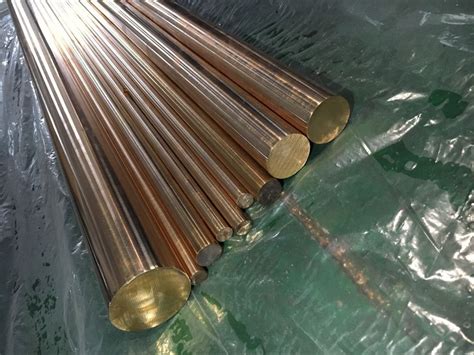 Beryllium Copper Round Bar At Rs Kg Beryllium Copper Bar And Rod