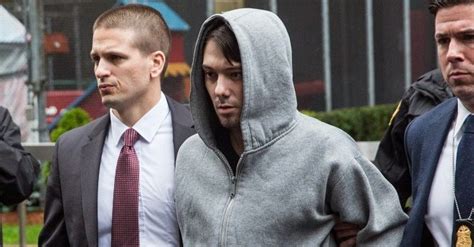 Wu Tang Clans 2 Million One Off Album Owned By Pharma Bro Martin