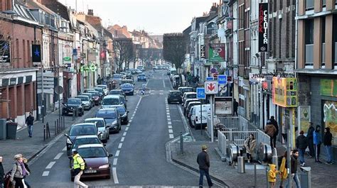 Quartier Marbrerie Lille Nord Pas De Calais Forums Routard