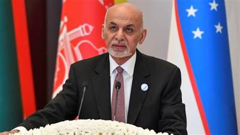 President Ashraf Ghani leaves Afghanistan as Taliban take over Kabul | World News - Hindustan Times