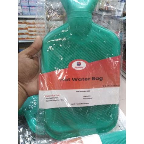 Hot Water Bag Ml Shopee Philippines