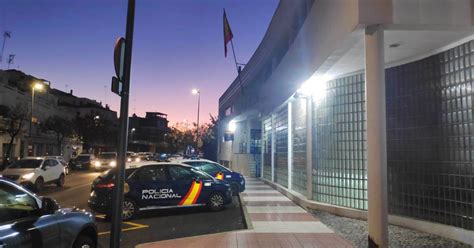 Seis Arrestados Por Robar Relojes De Lujo En Marbella Actualidad