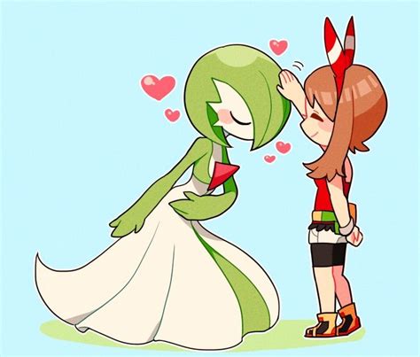 Gardevoir Appreciation Wiki Pokémon Amino