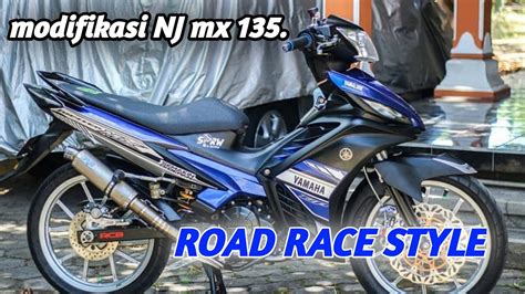 68 Unduh Modifikasi Jupiter Mx New 135 Motomadalika