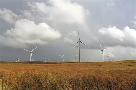 Renewables Now Generate More Of Britains Electricity Than Fossil Fuels