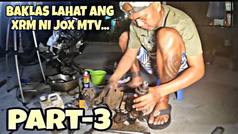 GINABI SA PAG BAKLAS SI JOX MTV JoxMTV YouTube