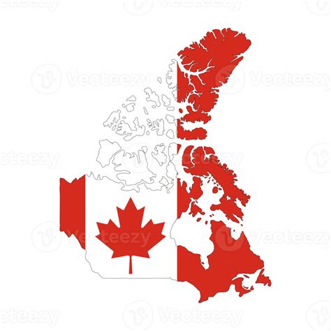 Canada Flag Png 26803983 Png