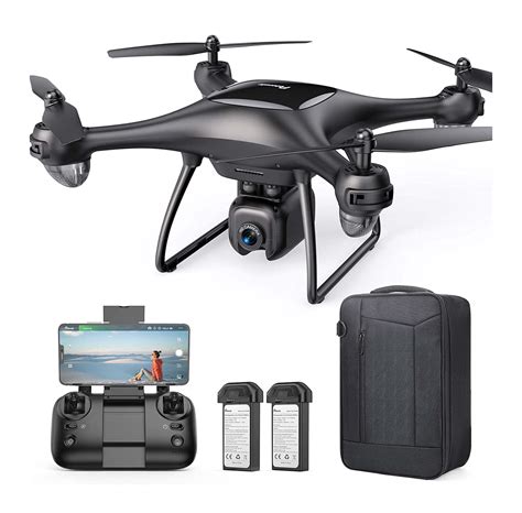 Drone TOMZON P5G 4K GPS Portátil Shop