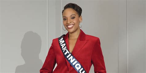 Miss France Ang Lique Angarni Filopon Va Appara Tre Dans Cette