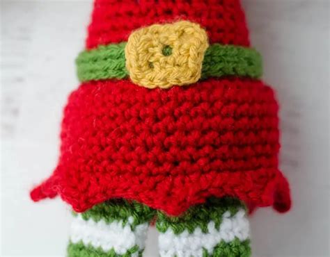 Crochet Elf - Crochet 365 Knit Too